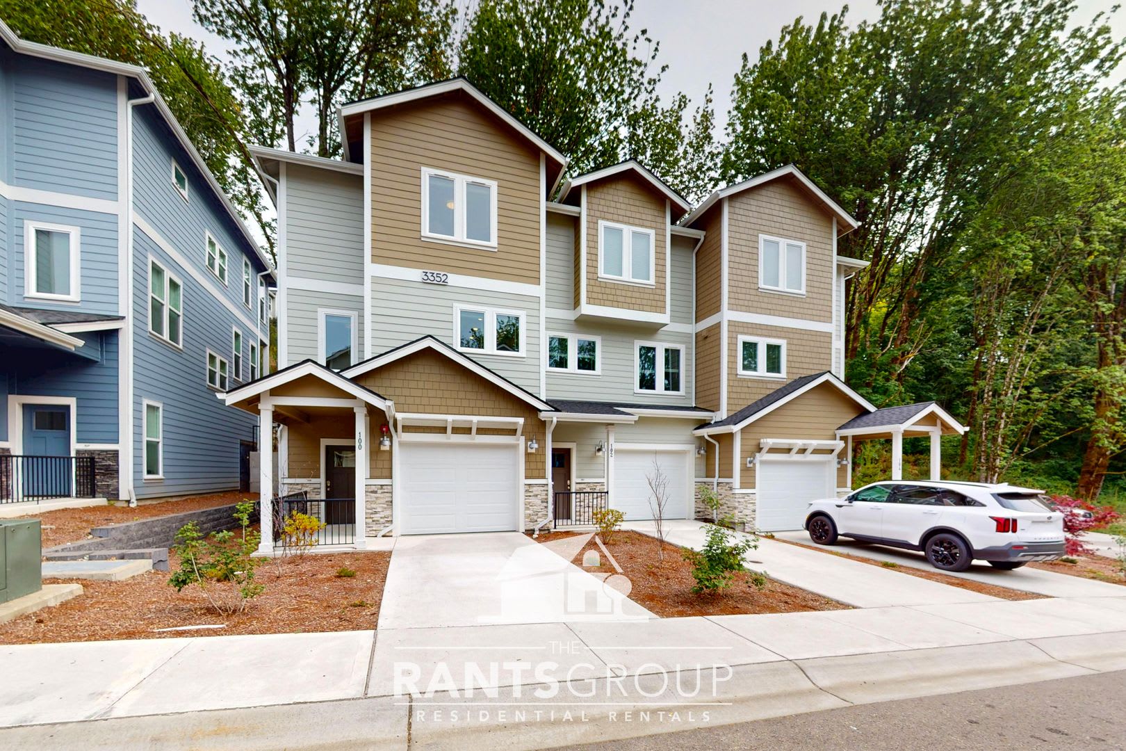 Forest Park Townhomes – photo 3