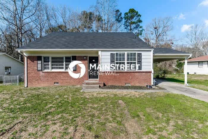 10725 Thrasher Road – photo 1