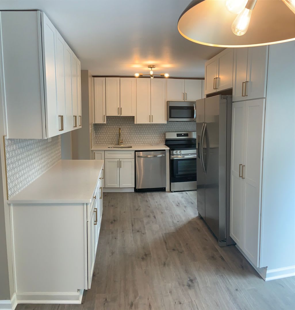 Beautiful 4-Bedroom Townhome for Rent in Desirable Cranberry Township! – photo 2