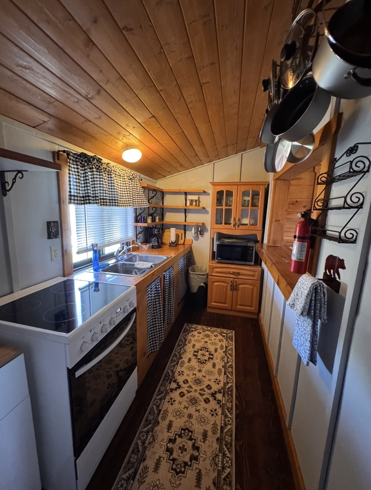 241 East Fork Big Sandy Road – photo 5