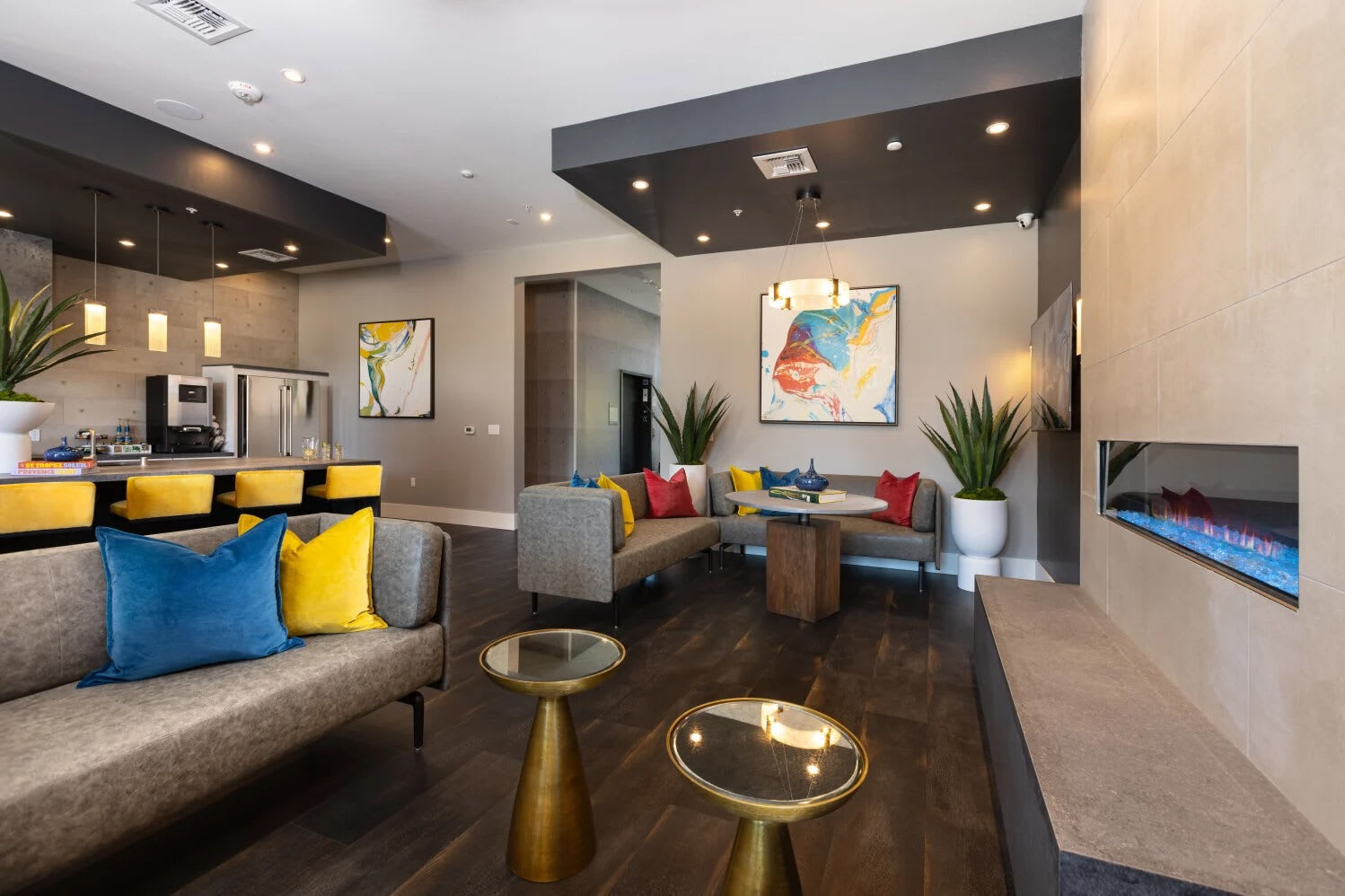 Solasta Apartments – photo 3