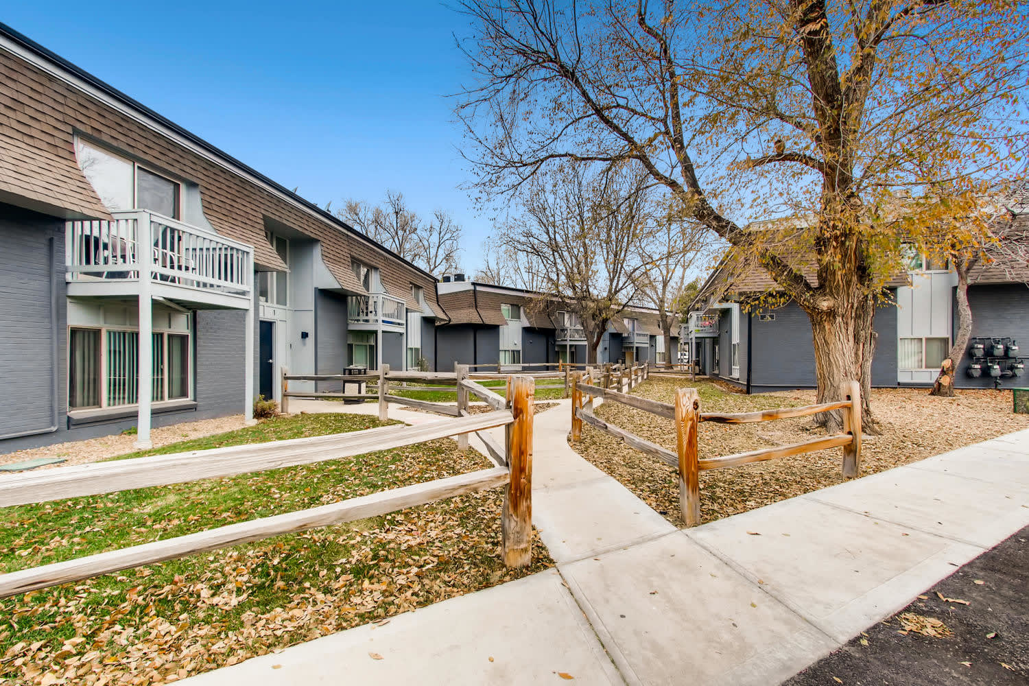The Vantage Apartments – photo 1