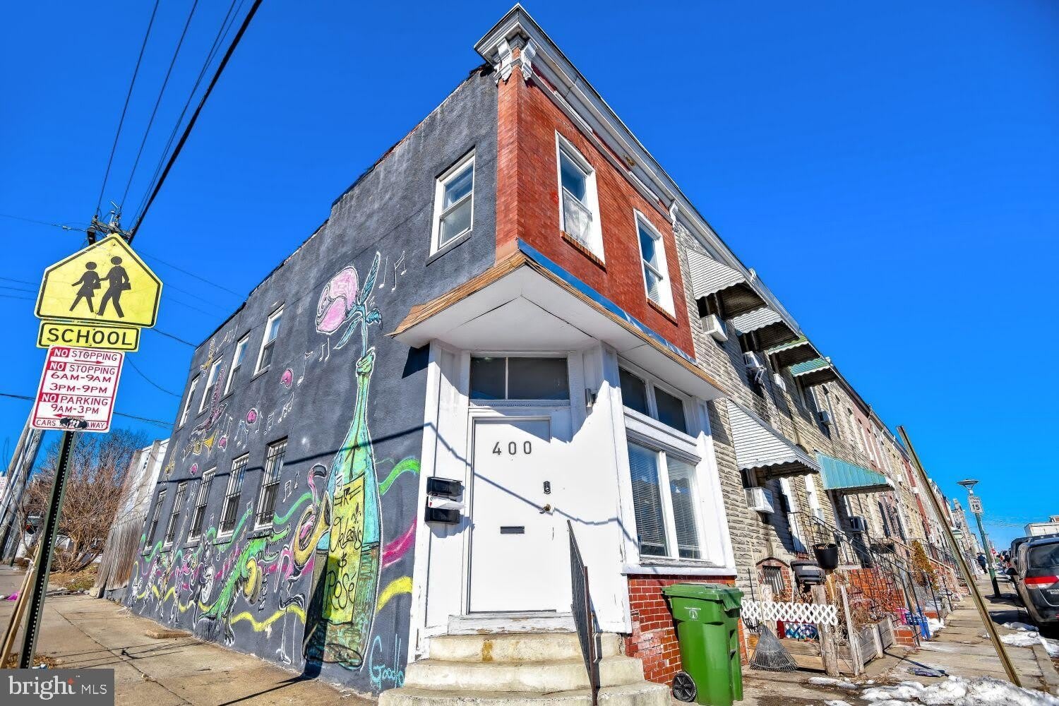 400 N ROSE Street – photo 1