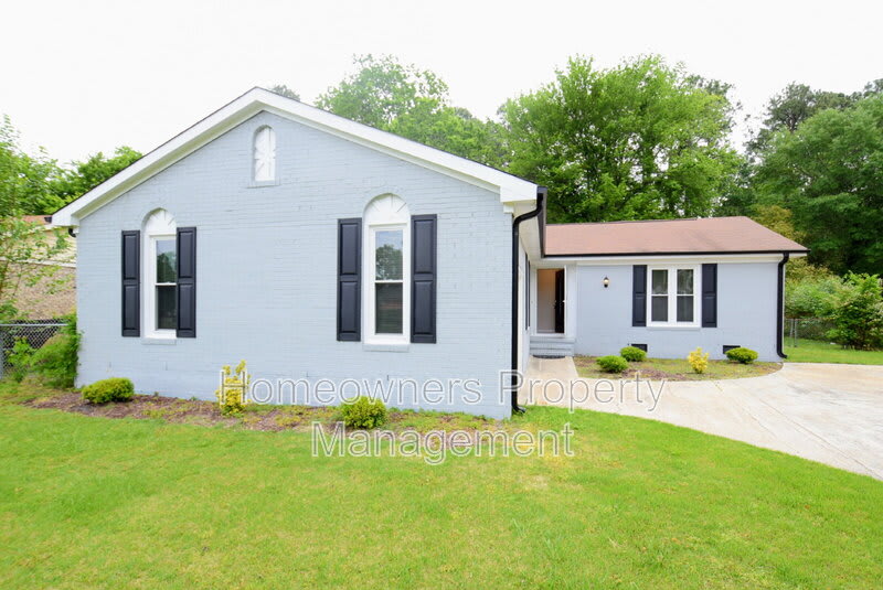 4408 Chesterbrook Dr – photo 2