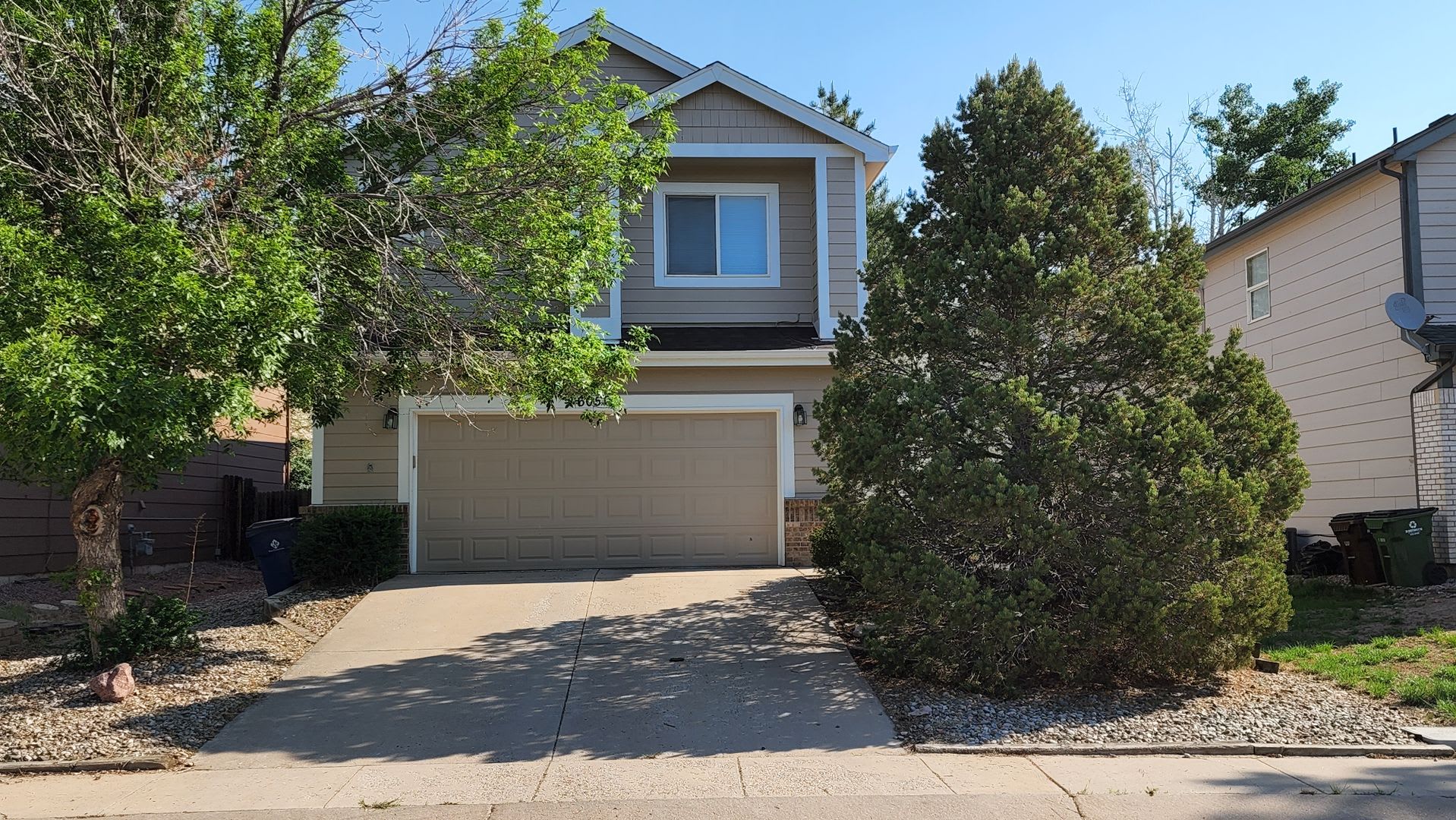 3 Bedroom Stetson Hills Home! – photo 1