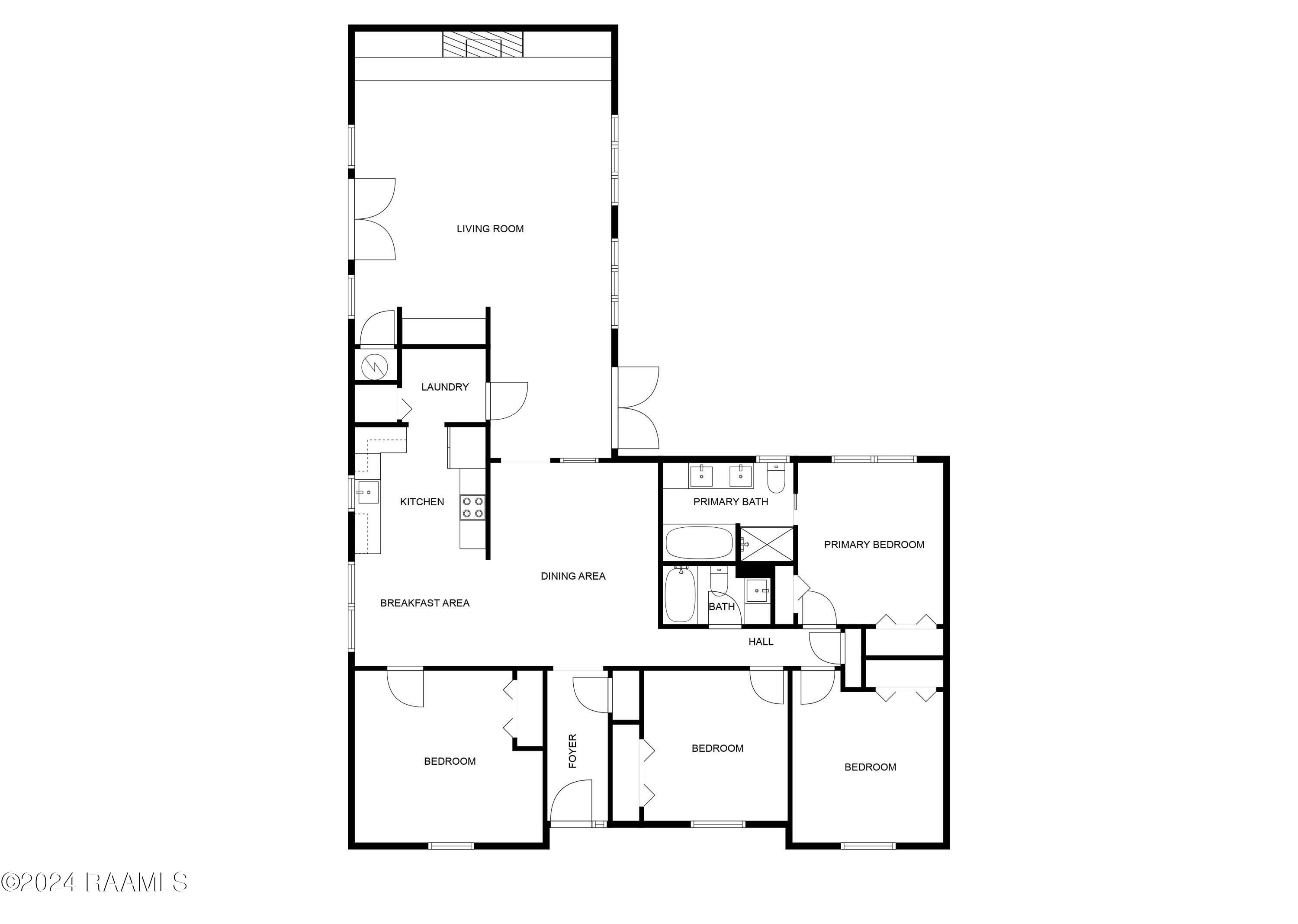 218 Debby Drive – photo 2
