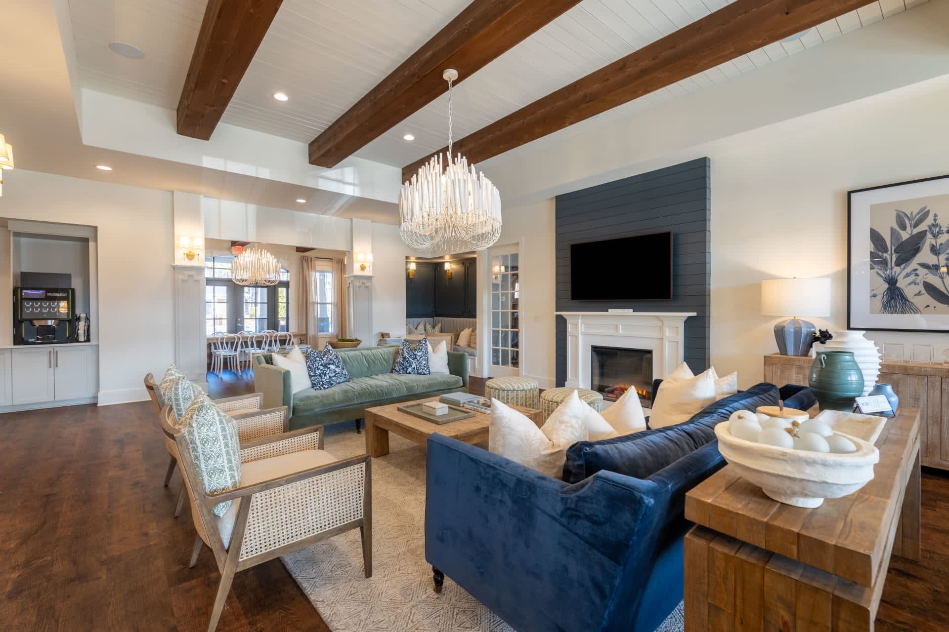Luxe and Legends at Morganton Park – photo 4