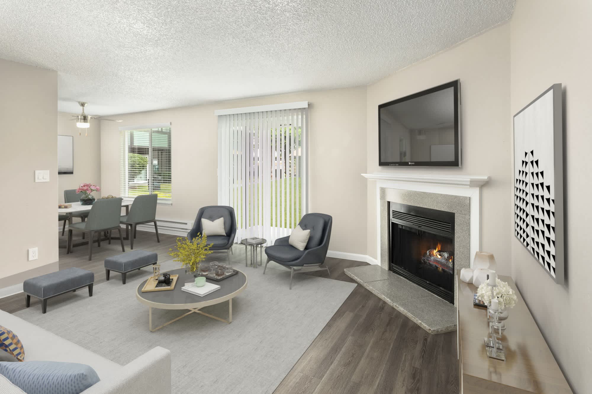 Astoria Apartment Homes – photo 1