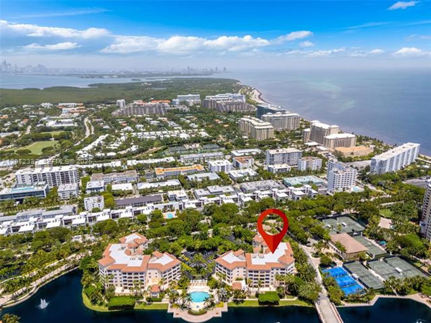 715 Crandon Blvd cu-PH-5, Key Biscayne, FL 33149 – photo 2