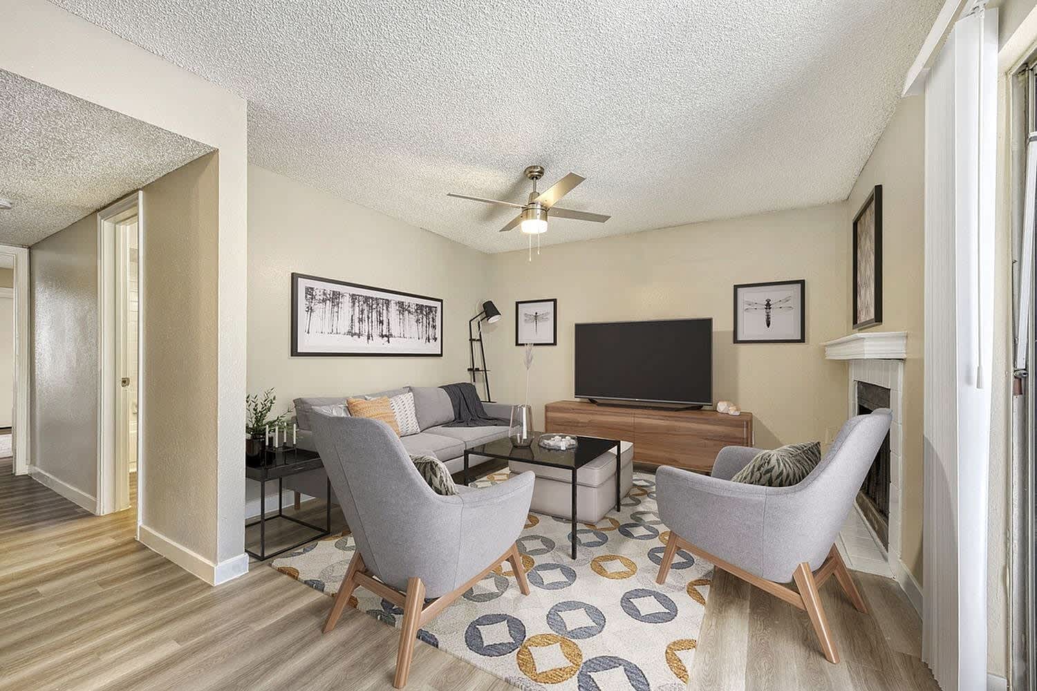 Rise Apollo Heights – photo 1