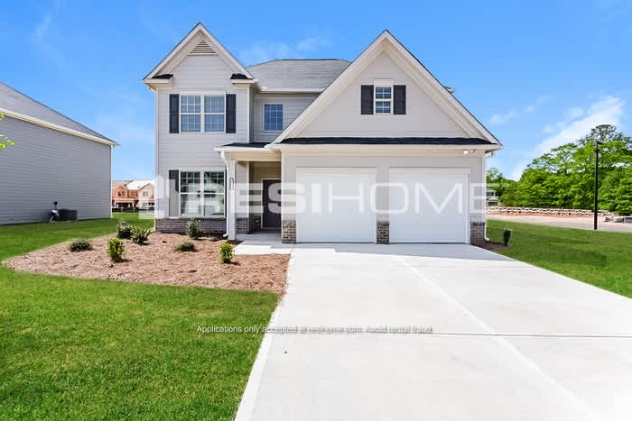 509 Fiery Warbler Street – photo 1
