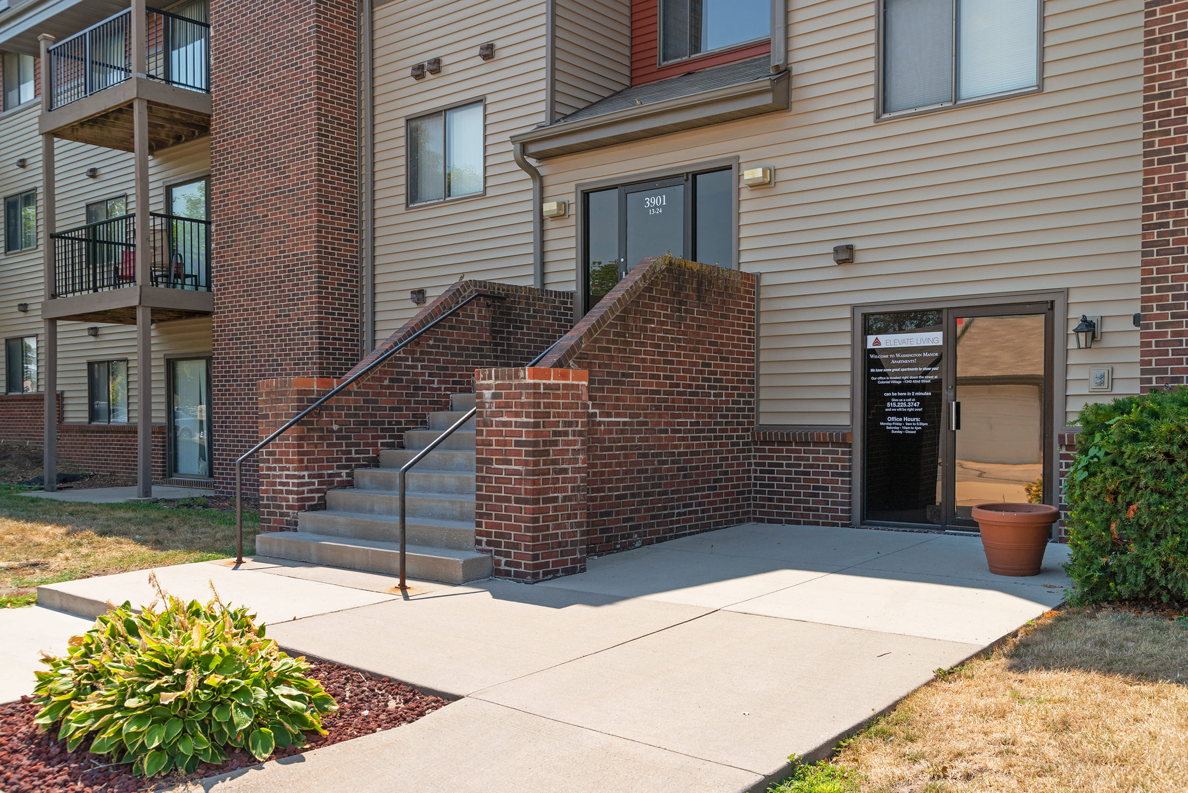 Washington Manor – photo 3