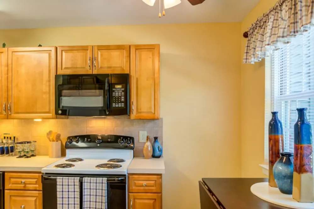 Park Apartments – photo 2