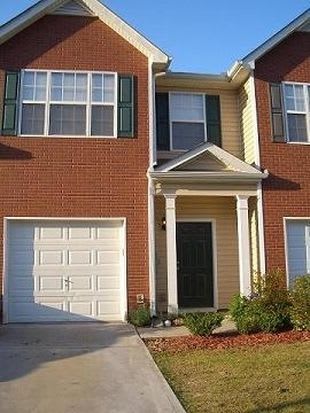 3BR / 2.5 BATH TOWNHOME * COLLEGE PARK GA – photo 2