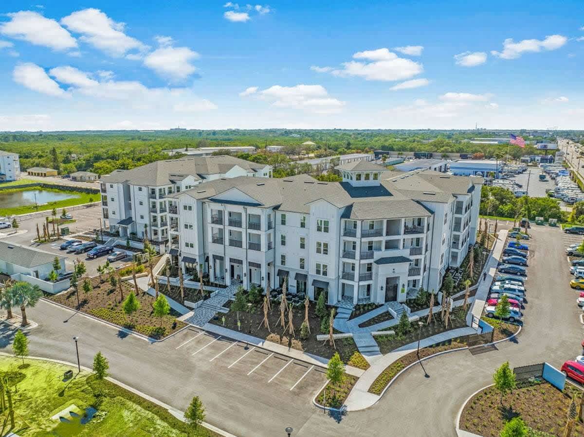 Rowan Pointe – photo 1