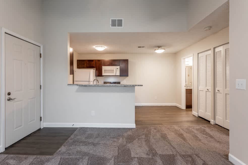 Bayside Apartment Homes – photo 5