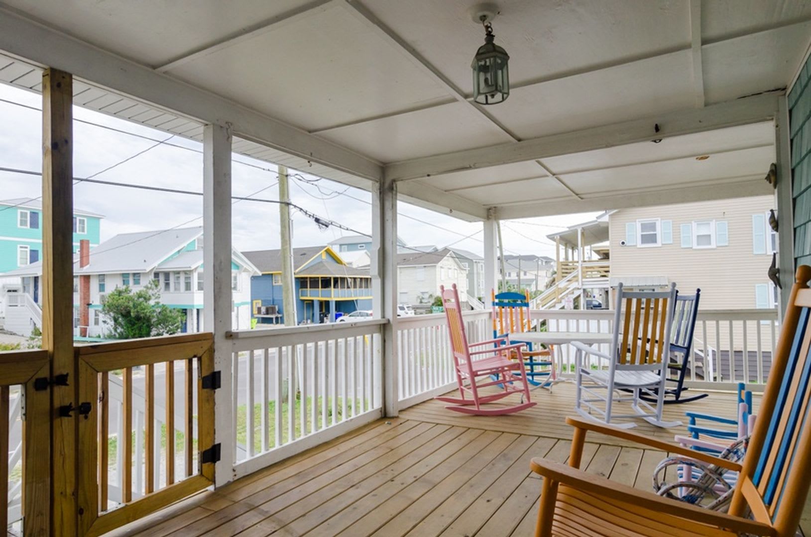 (C215) 1201 Carolina Beach Avenue N, Carolina Beach, NC 28428 – photo 3