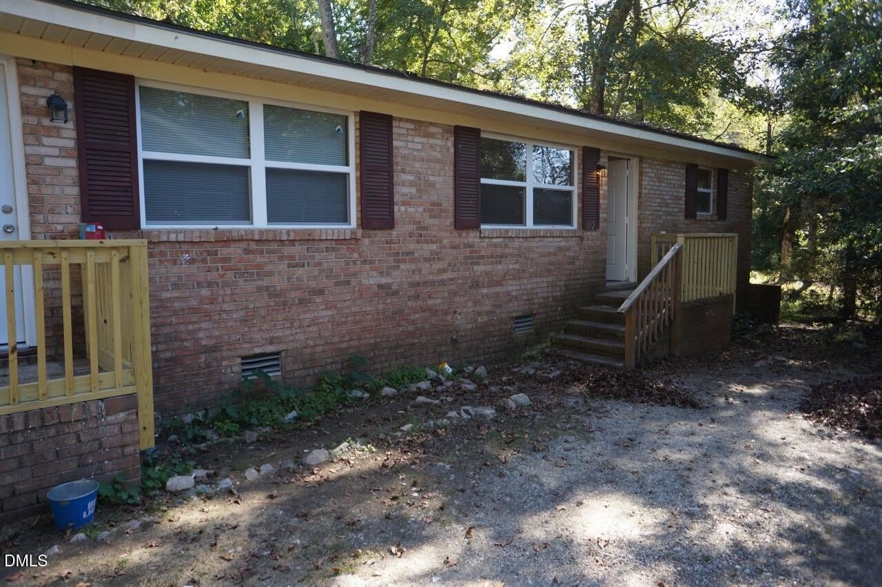 112 E Mciver Street – photo 2