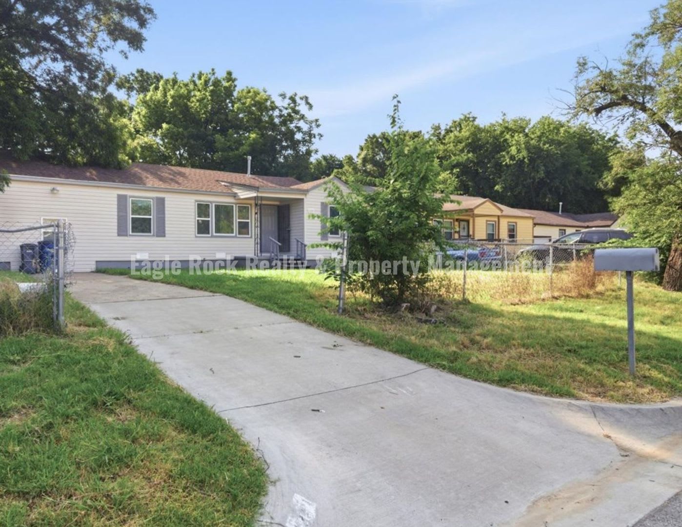 Tulsa House For Rent 3Beds 1Baths – photo 2