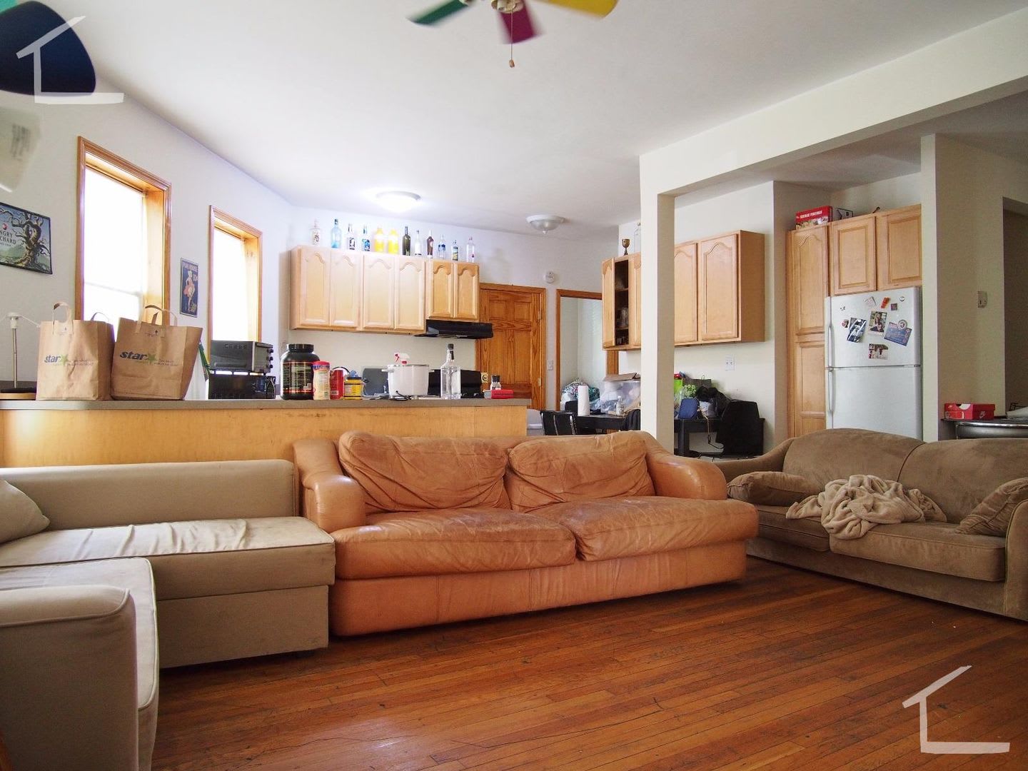 Huge 4 bed in Cleveland Circle – photo 5