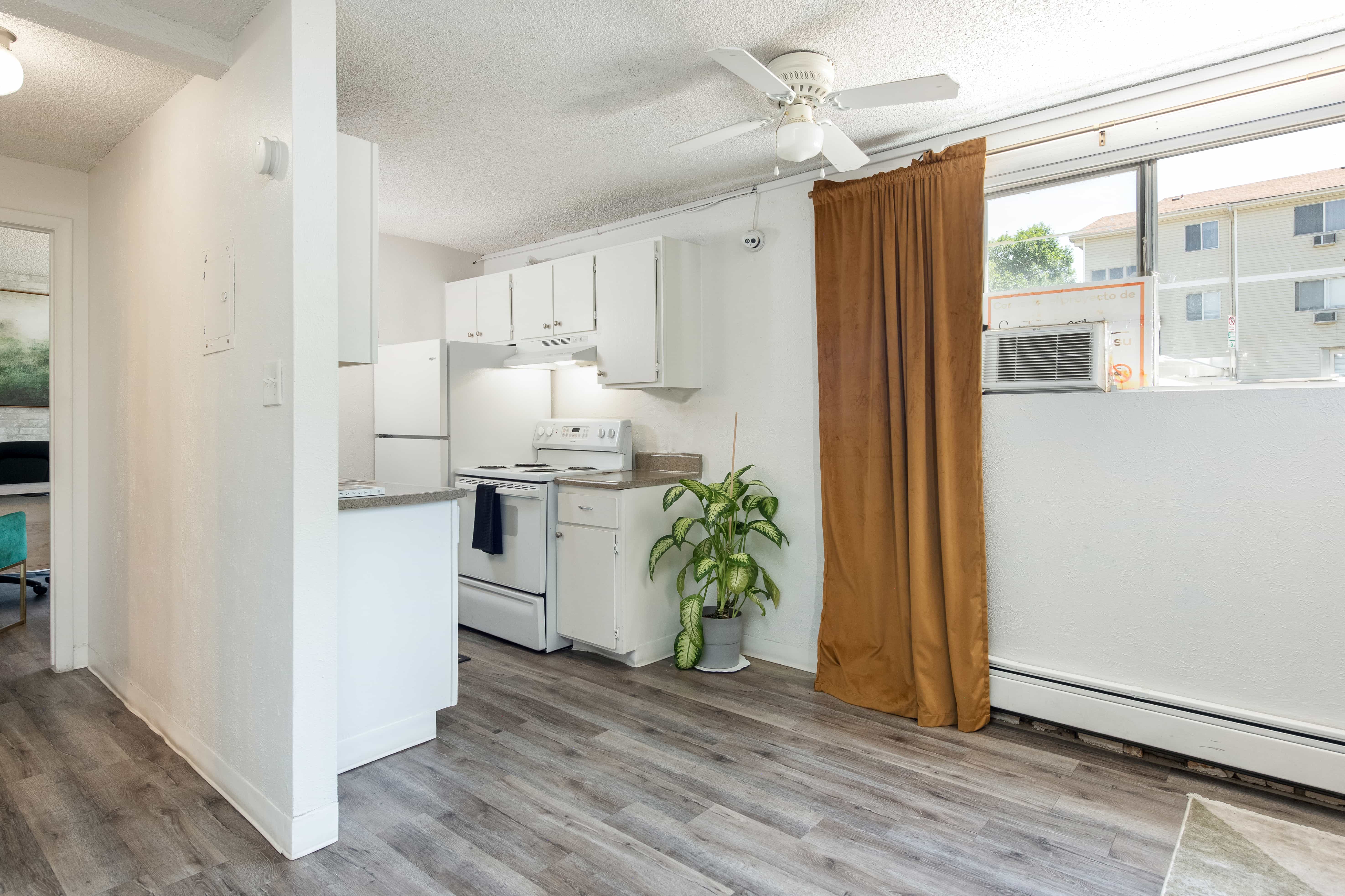 Carriage Green Apartments – photo 4