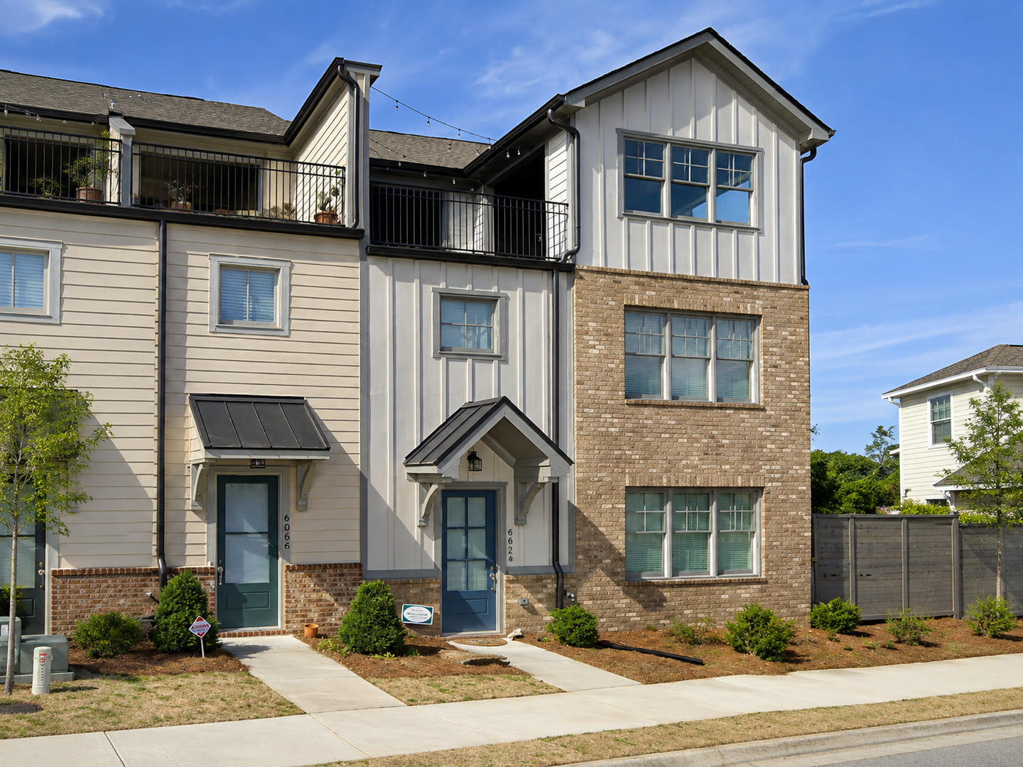 Coming Soon! Spacious 3BR/3.5BA Townhome – photo 3