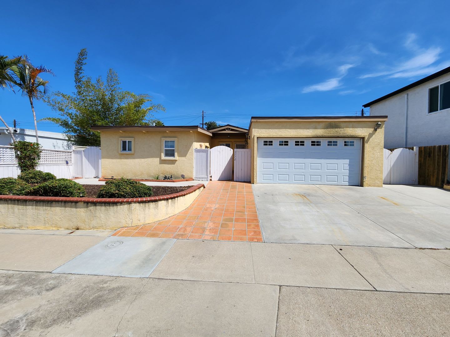 Single Story 4 Bedroom House in Clairemont/Bay Park – photo 2