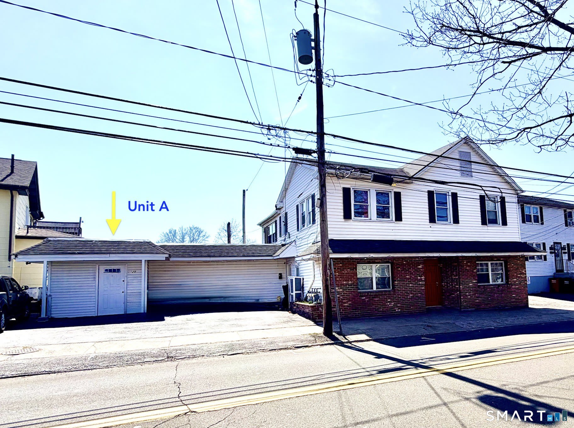 125 Ward Street – photo 1