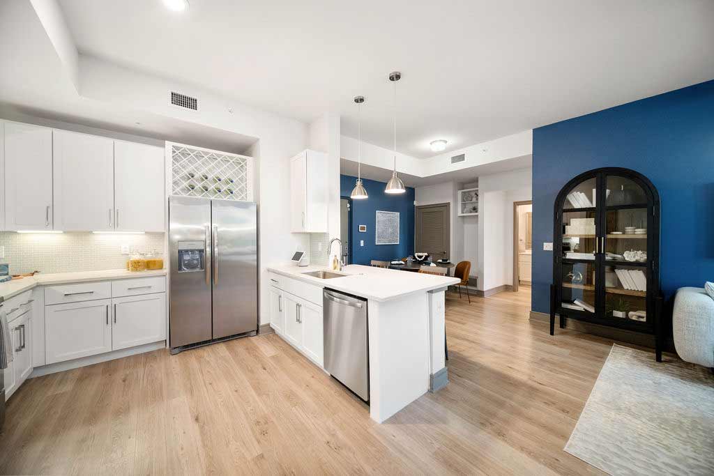 The Pearl Founders Square Apartments – photo 5