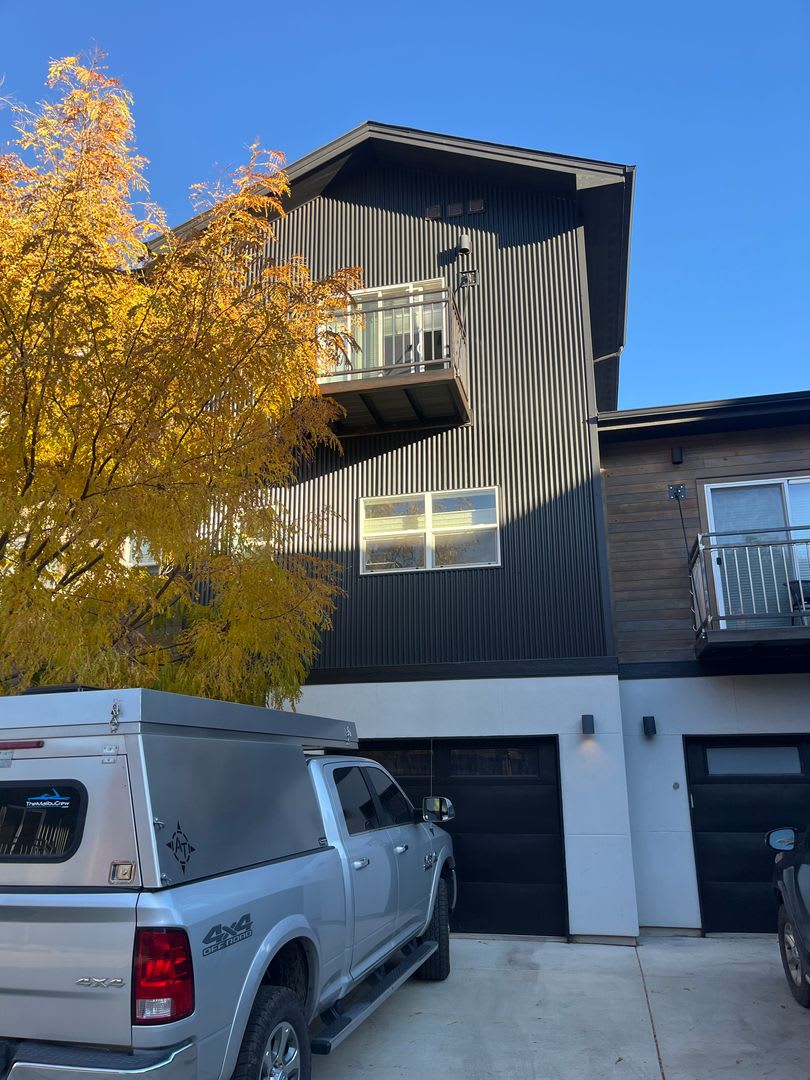 Beautiful Durango Townhome – photo 2