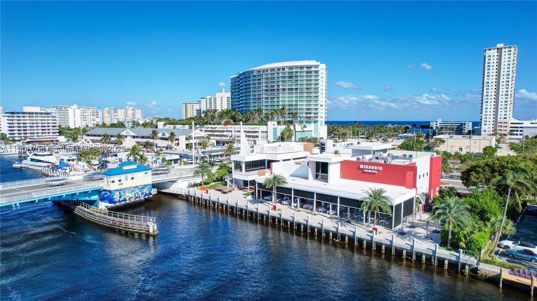 1 N Ocean Blvd – photo 1