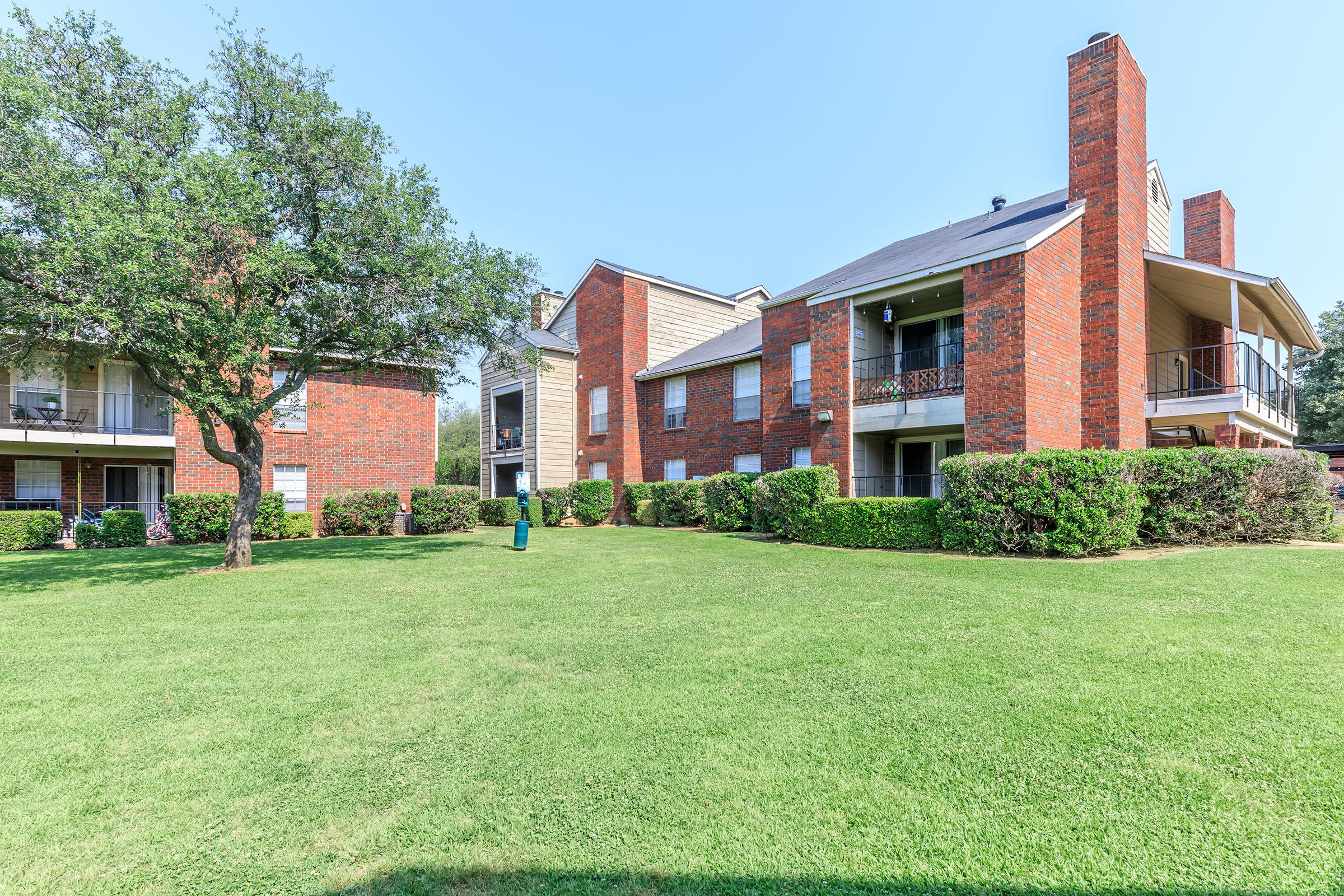 The Palisades at Bear Creek Apartment Homes – photo 4