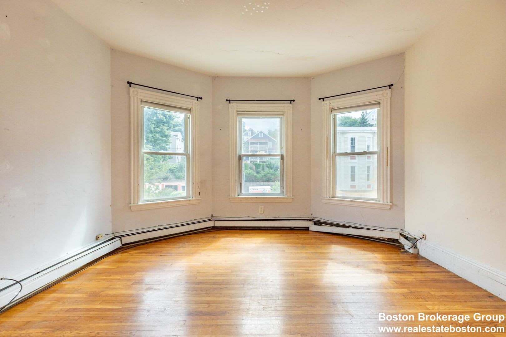 58 Hillside St #3C Boston MA 02120 – photo 3
