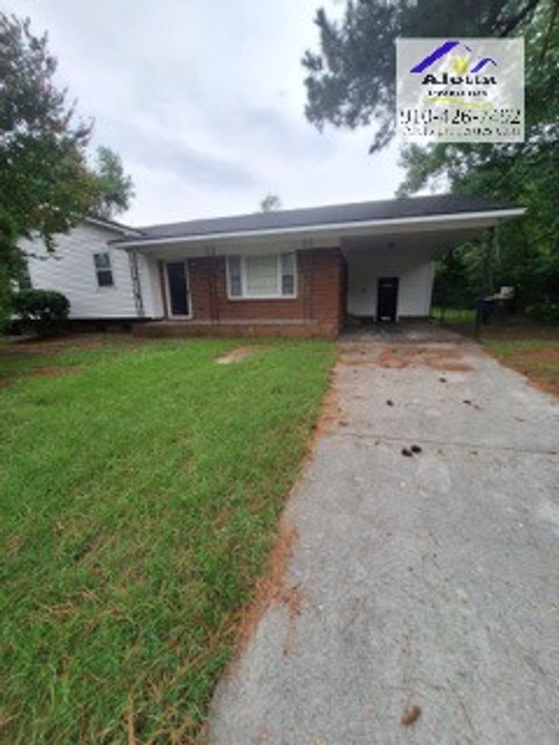 5615 Dodge Drive, Fayetteville, NC 28303 – photo 1
