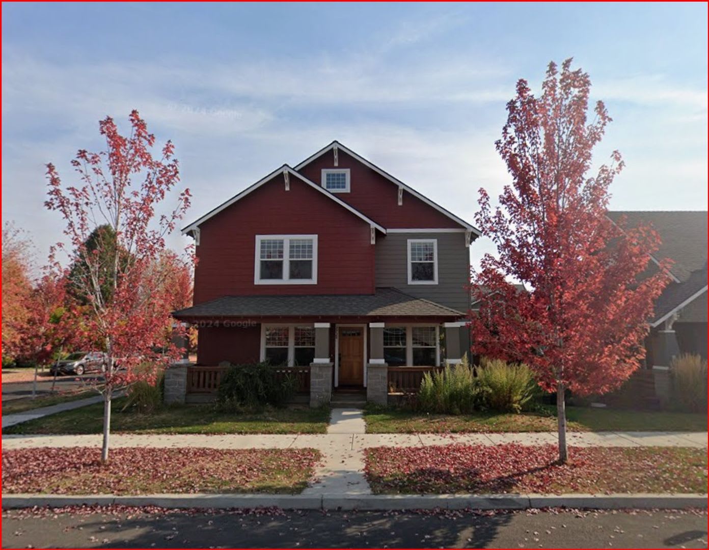 MOVE IN SPECIAL! 1/2 Off First Months Rent. 3 Bedroom / 2.5 Bathroom in NE Bend OR – photo 1