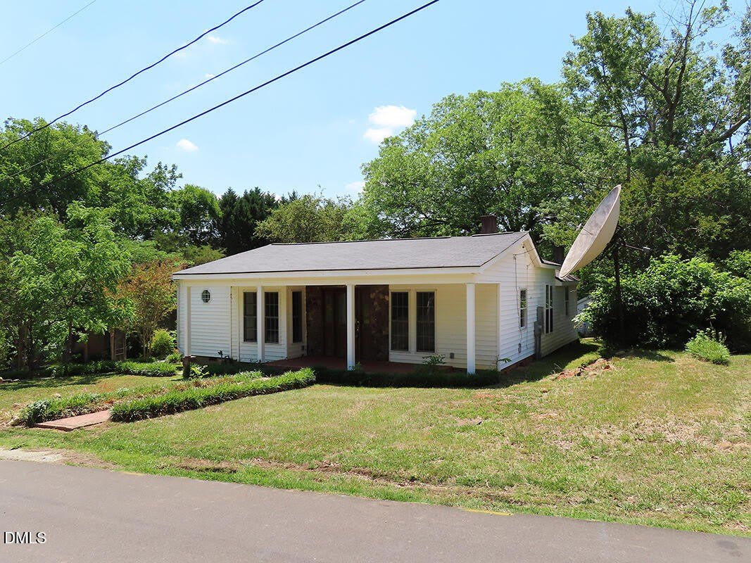 124 Brownville Street – photo 1