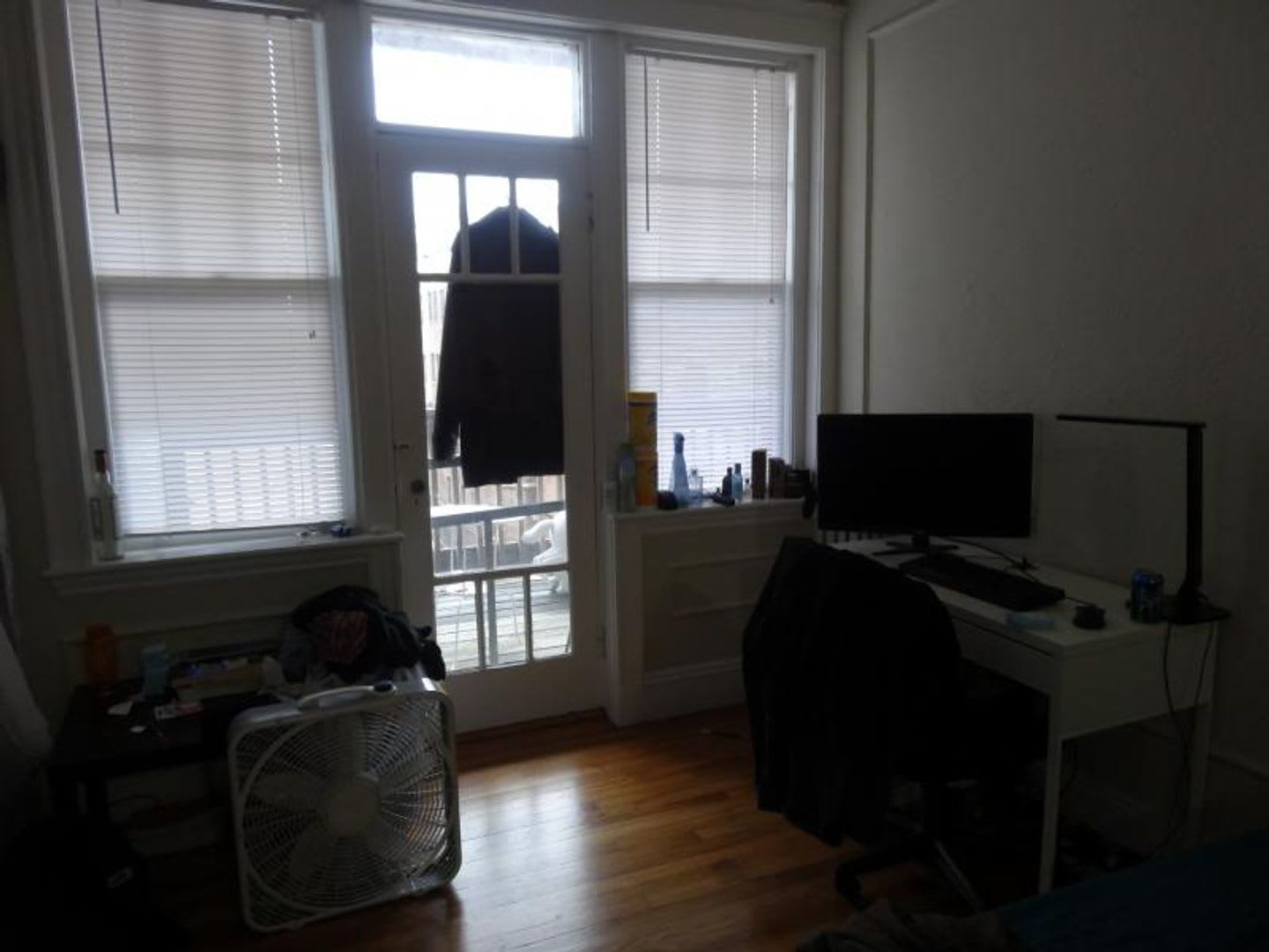 Charming 2 Bedroom – photo 2