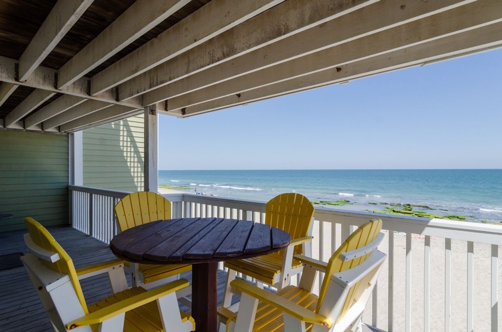 (K139) 2110 Surf Rider Court, Unit A, Kure Beach, NC 28449 – photo 1