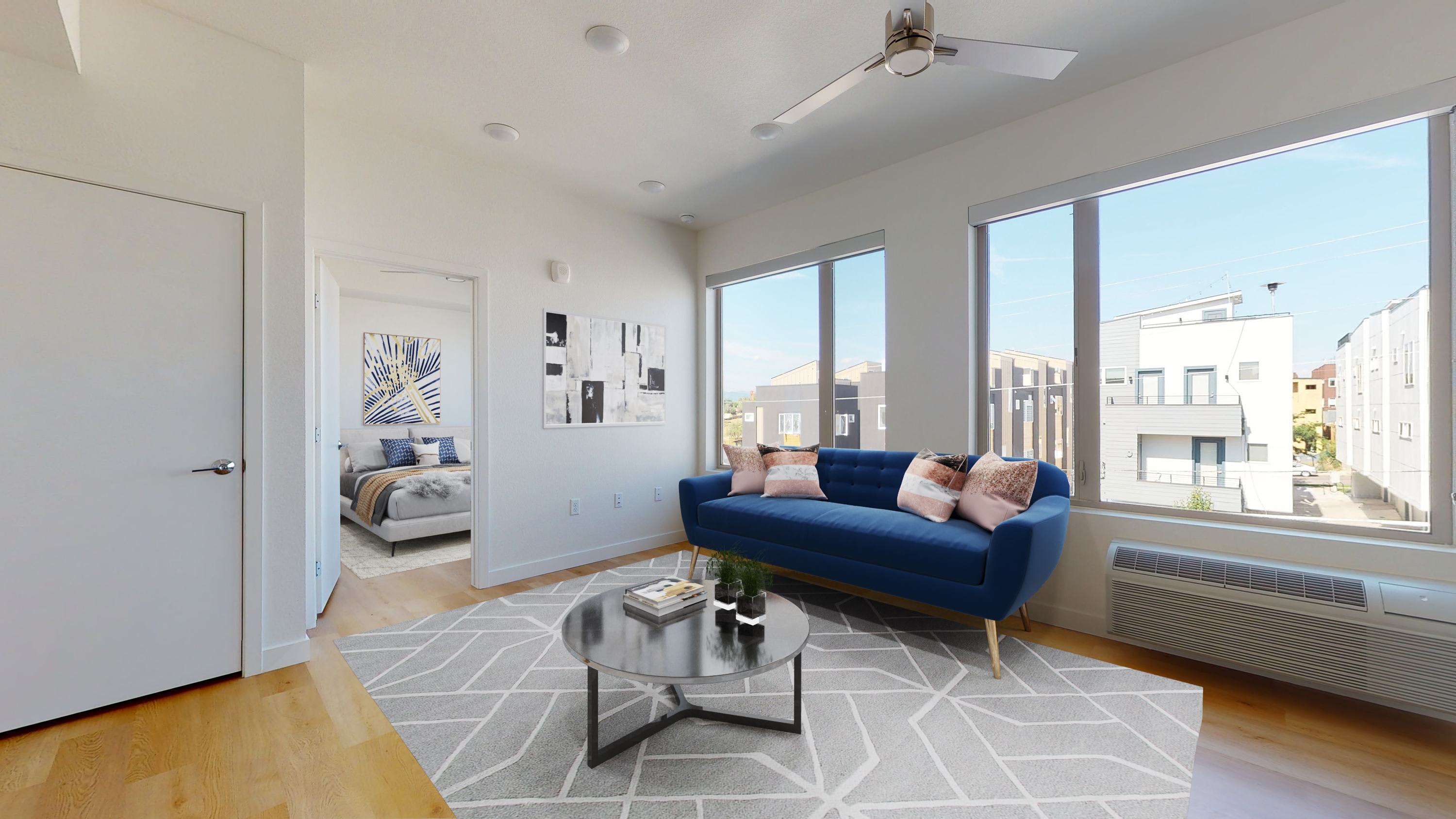 Proto Apartments – photo 4