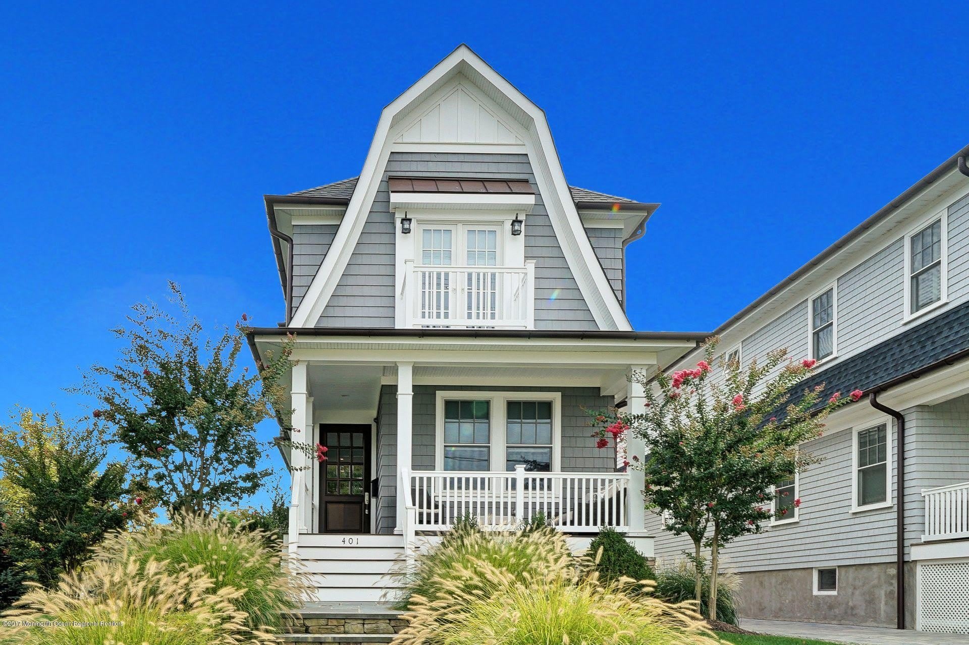 401 Monmouth Avenue – photo 1