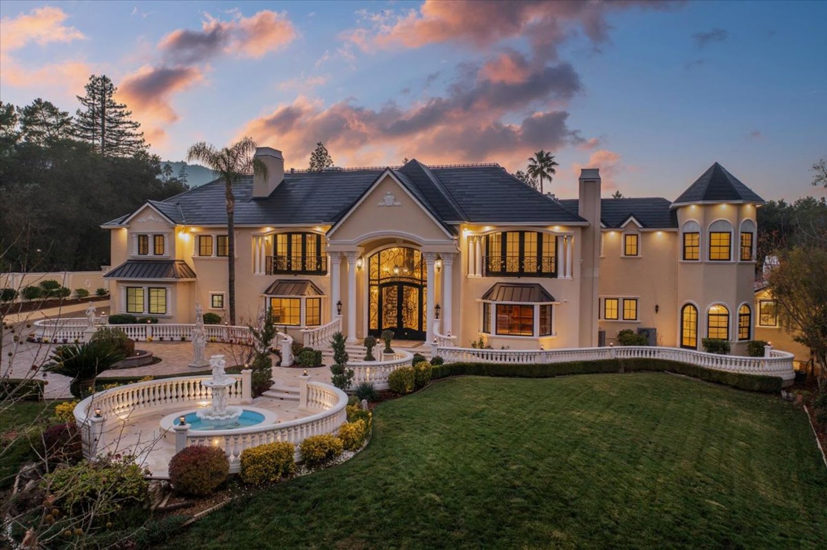 Luxury 10 Bedrooms 9 Bathroom Estate For Lease In Los Gatos – photo 4