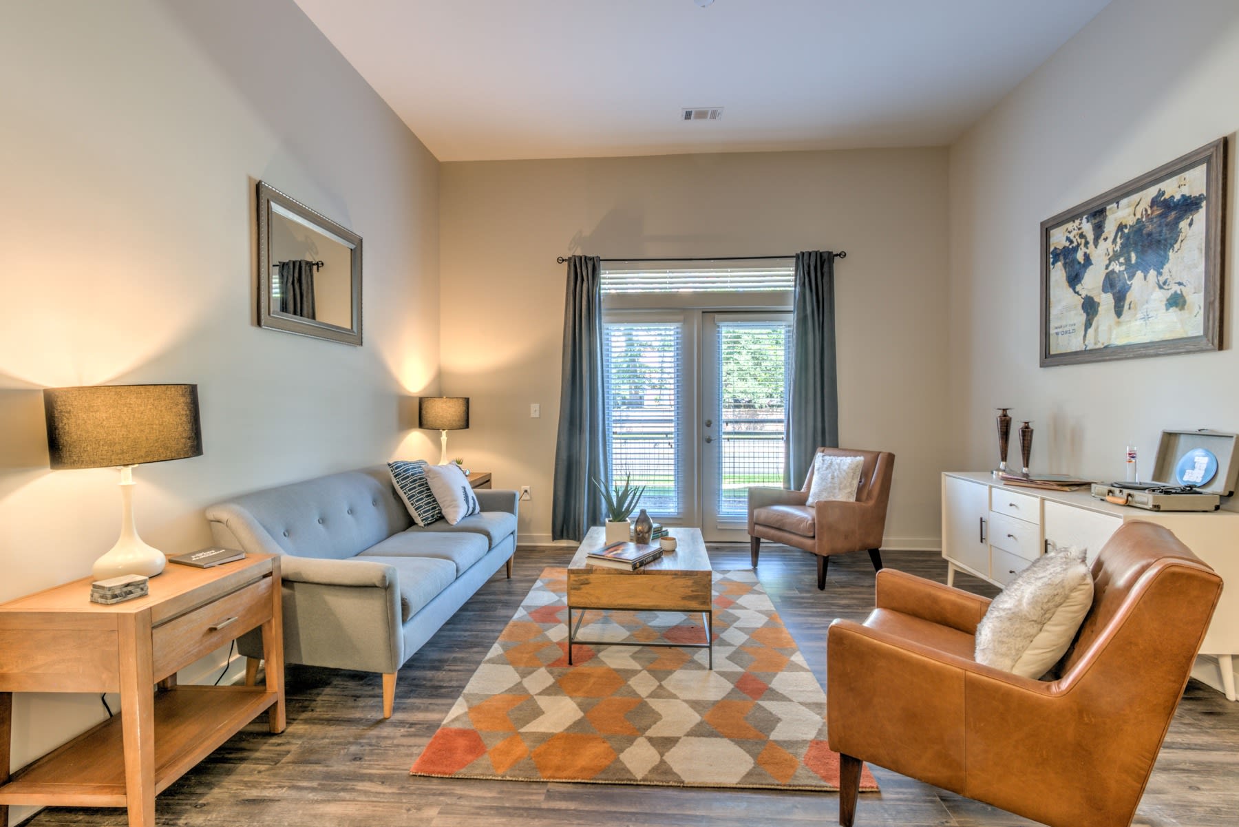 Highland Row Residences – photo 2