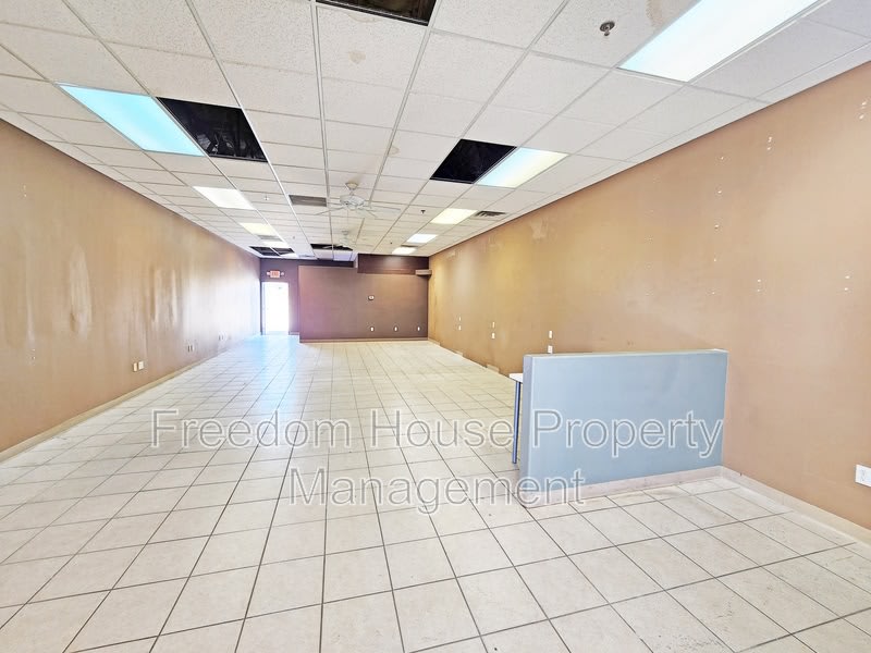 1231 East Basin Avenue – photo 3
