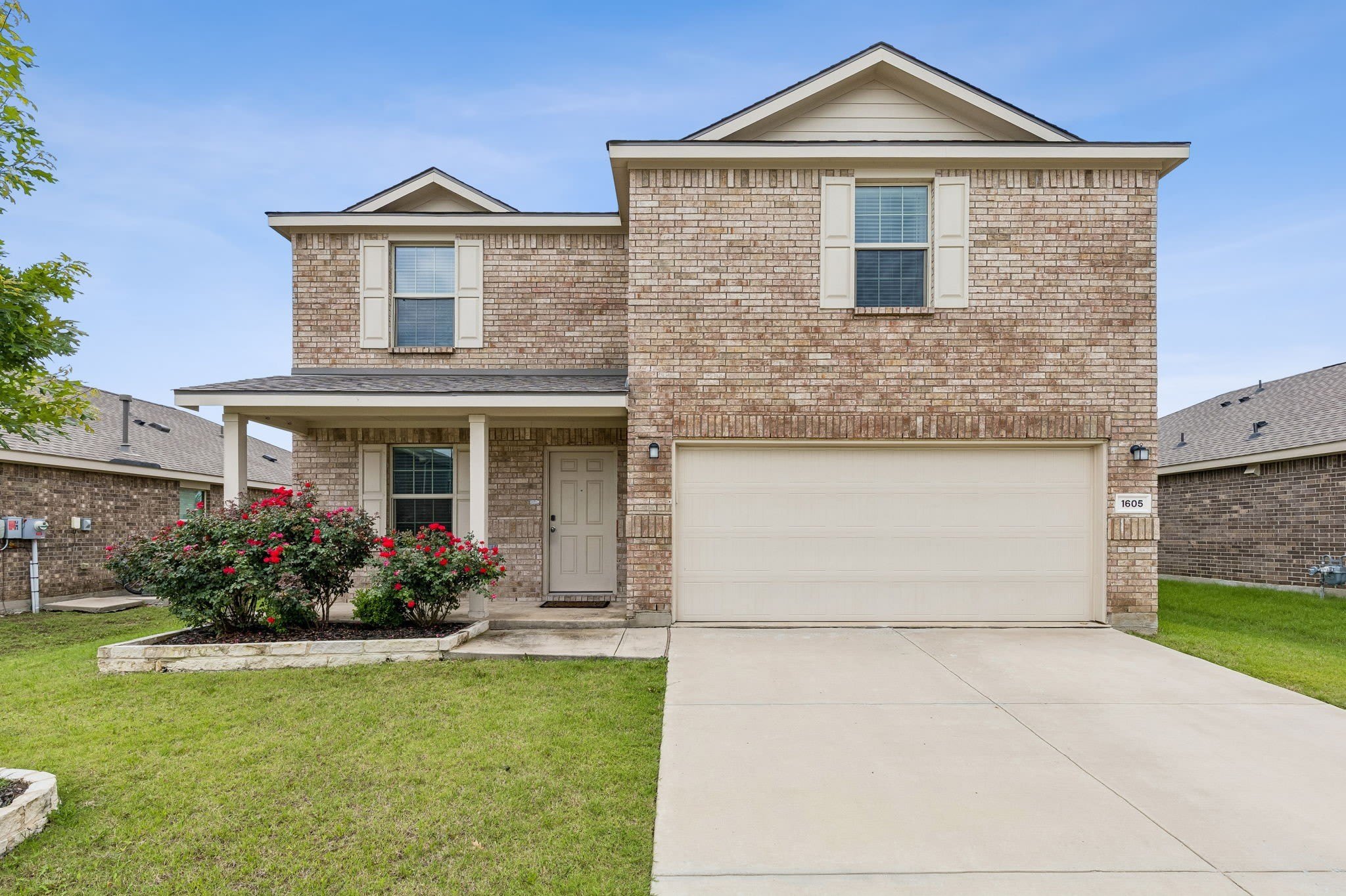 1605 Fields View Drive – photo 1