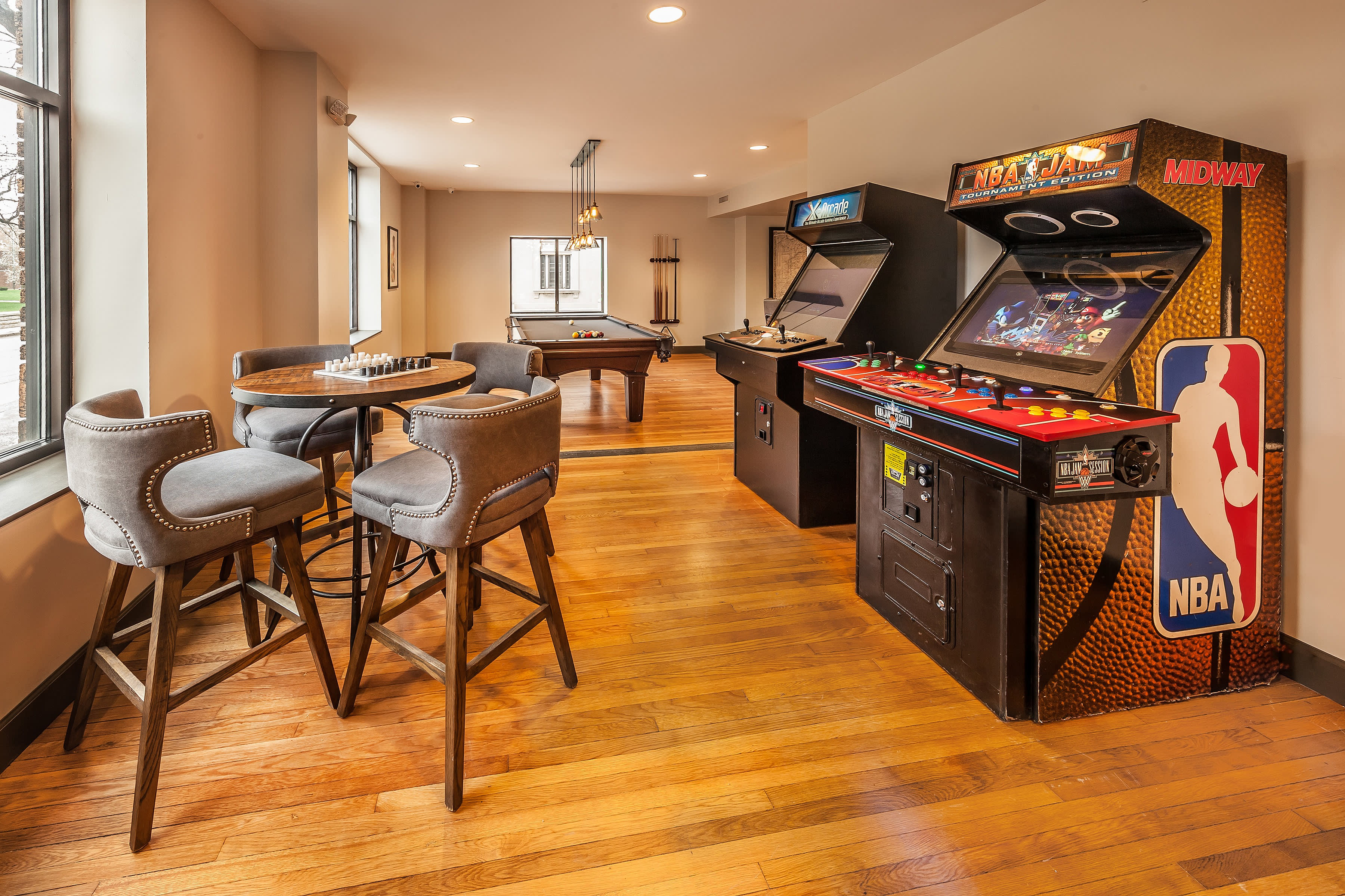 Circle City Apartments – photo 2