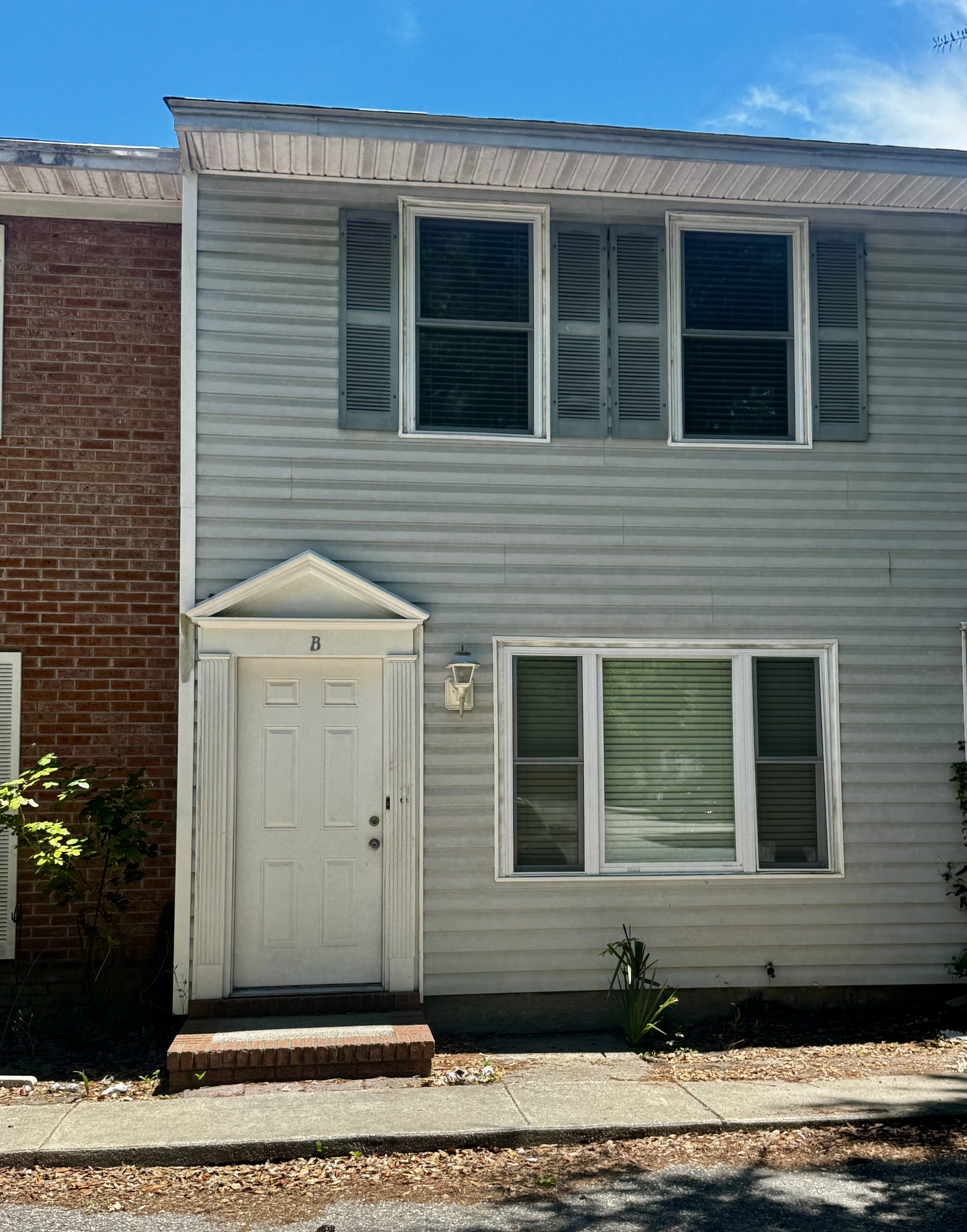 6700 Jefferson Pl Apt B – photo 1