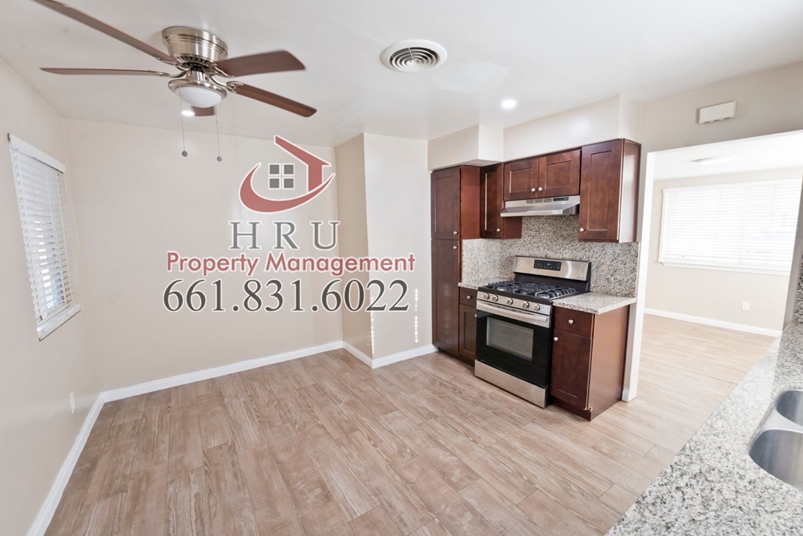 SW-Bakersfield 3 bedrooms 2 baths house – photo 3