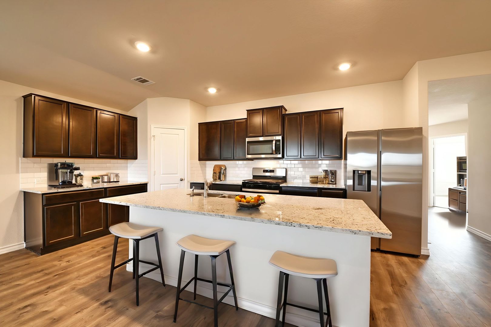 4 BEDROOMS – photo 5