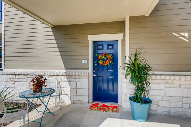 Woodcreek Apartments – photo 2