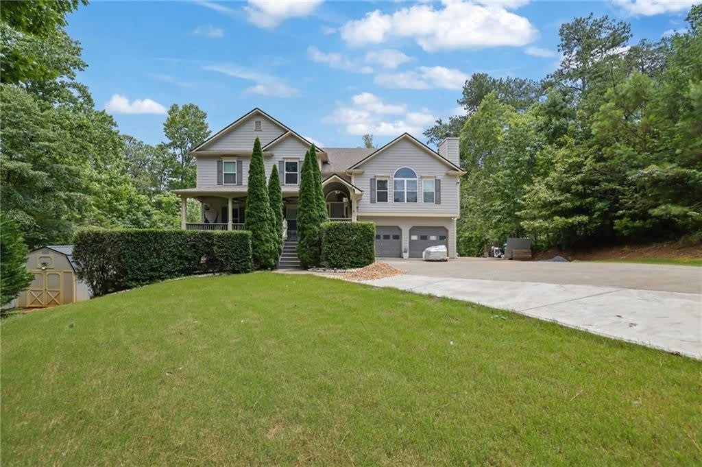 902 Whistler Lane – photo 3